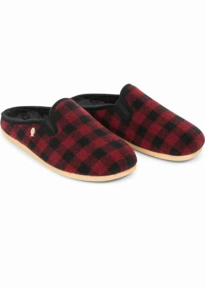 Hot Potato Slippers/ Maat: 42/ Nieuw/ Waarde: €55, Ophalen, Hot Potatoes, Nieuw, Pantoffels of Sloffen
