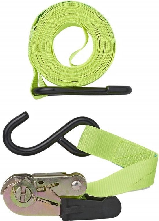 Spanriem  - KORT model - 1m80 - 30 stuks voor 50€, Doe-het-zelf en Bouw, Ophalen