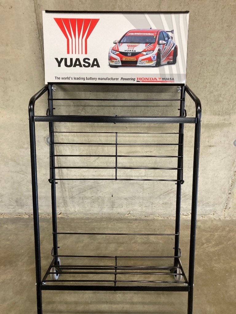 Porte-huile / Yuasa batterie Mancave HONDA CIVIC TYPE-R, Enlèvement