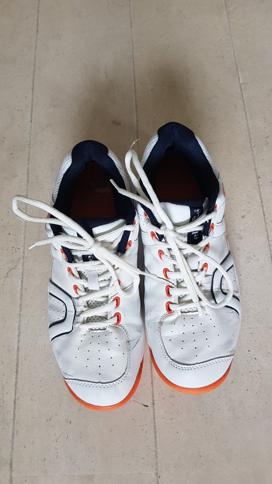 Ellesse tennisschoenen 41, Ophalen of Verzenden, Schoenen