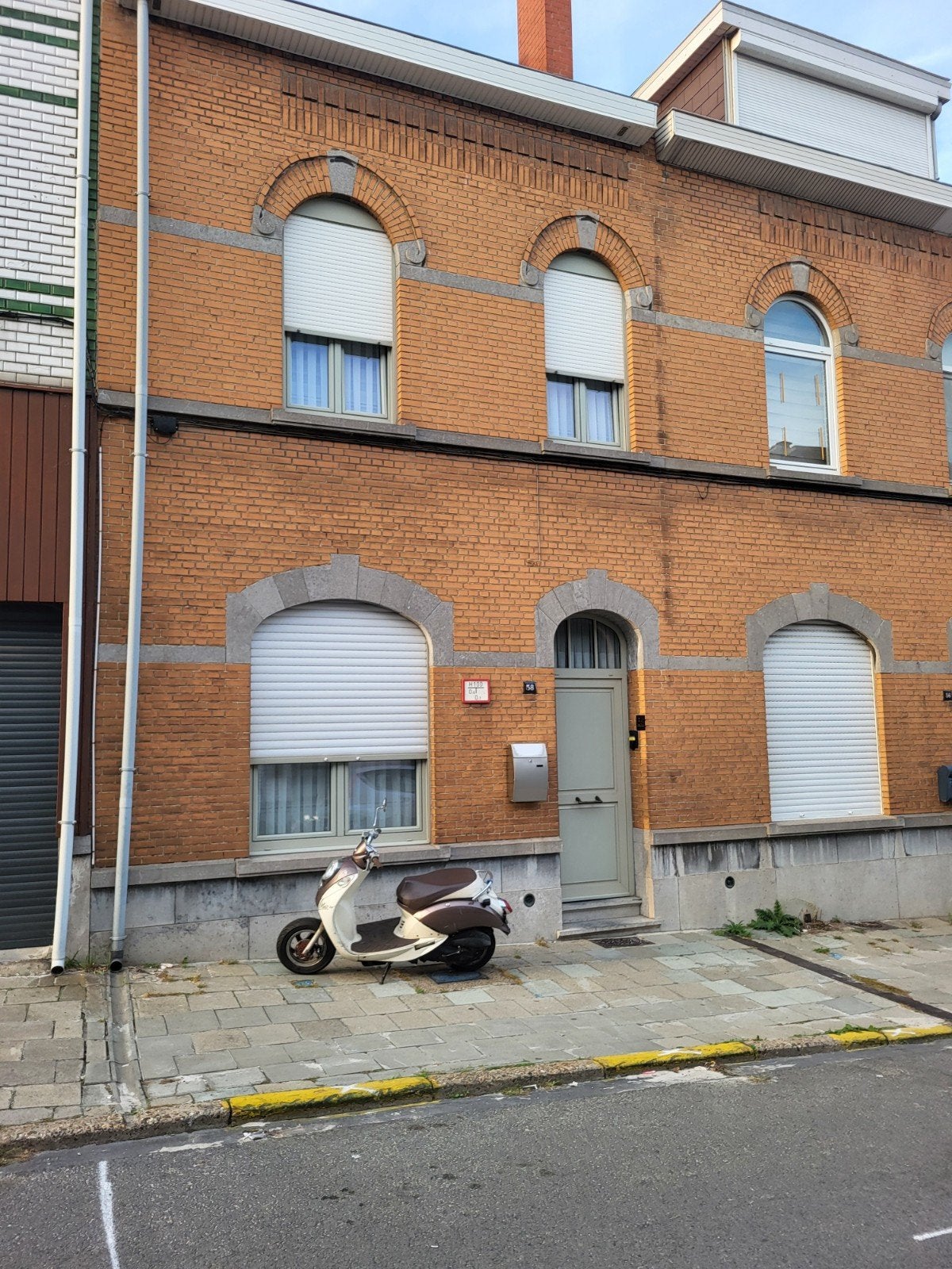 maison avendre  vilvoorde 0487469838