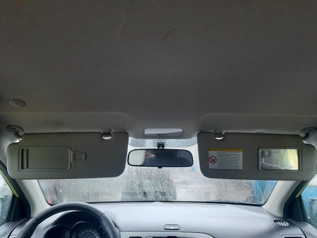 PARE SOLEIL Kia Picanto (TA) (01-2011/06-2017), Autos : Pièces & Accessoires, Utilisé, Kia