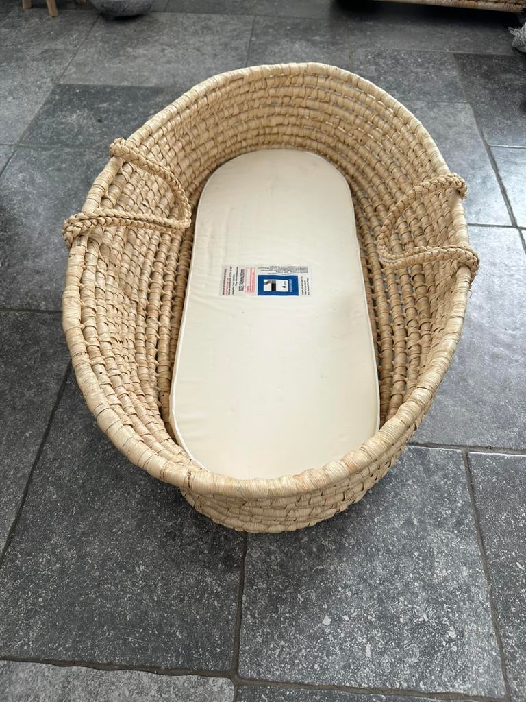 Berceau, Animaux & Accessoires, Enlèvement, Comme neuf
