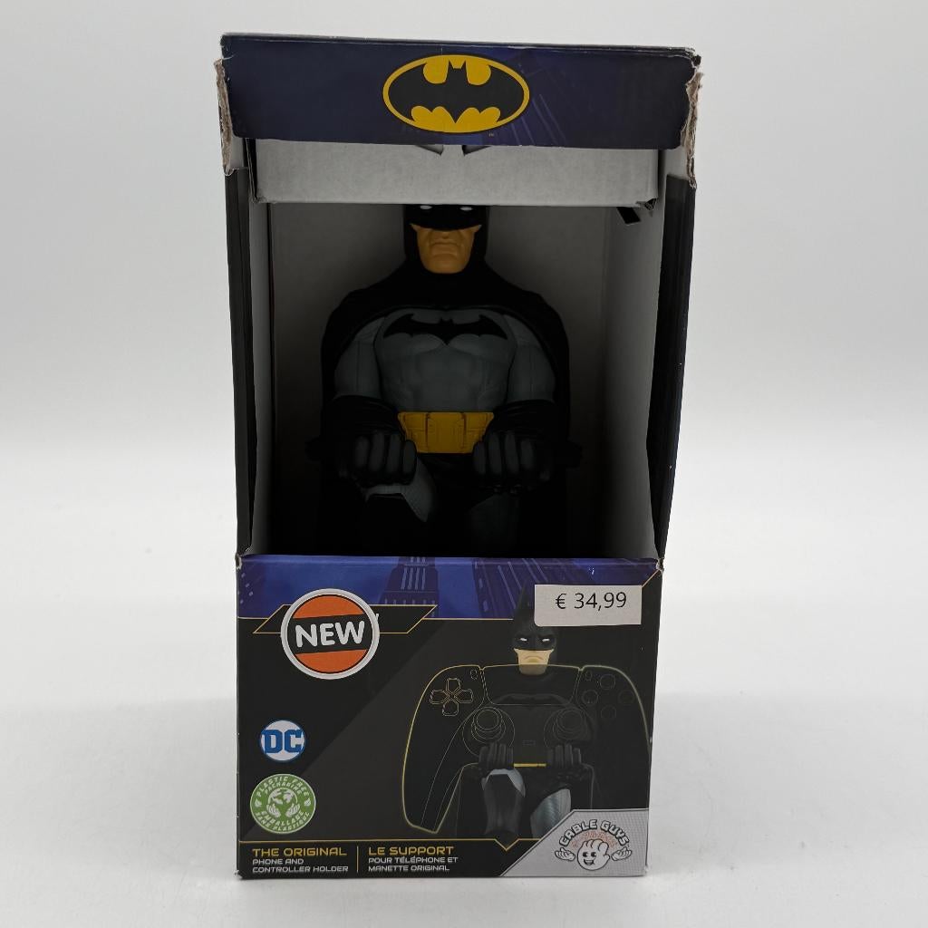 DC The Battman Controller/Telefoon houder | Nieuw, Ophalen of Verzenden, Nieuw