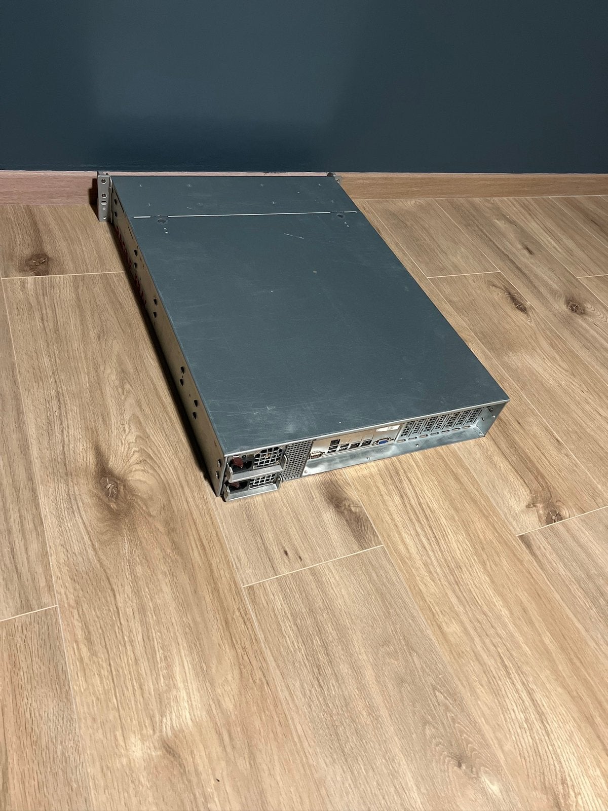 Supermicro 2U Server | 1TB ECC RAM | Dual Xeon | Dual 10GbE, Informatique & Logiciels, Serveurs, Enlèvement, 64 GB