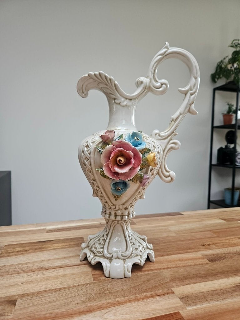 Vase Bassano 465 hauteur 40 cm, Enlèvement