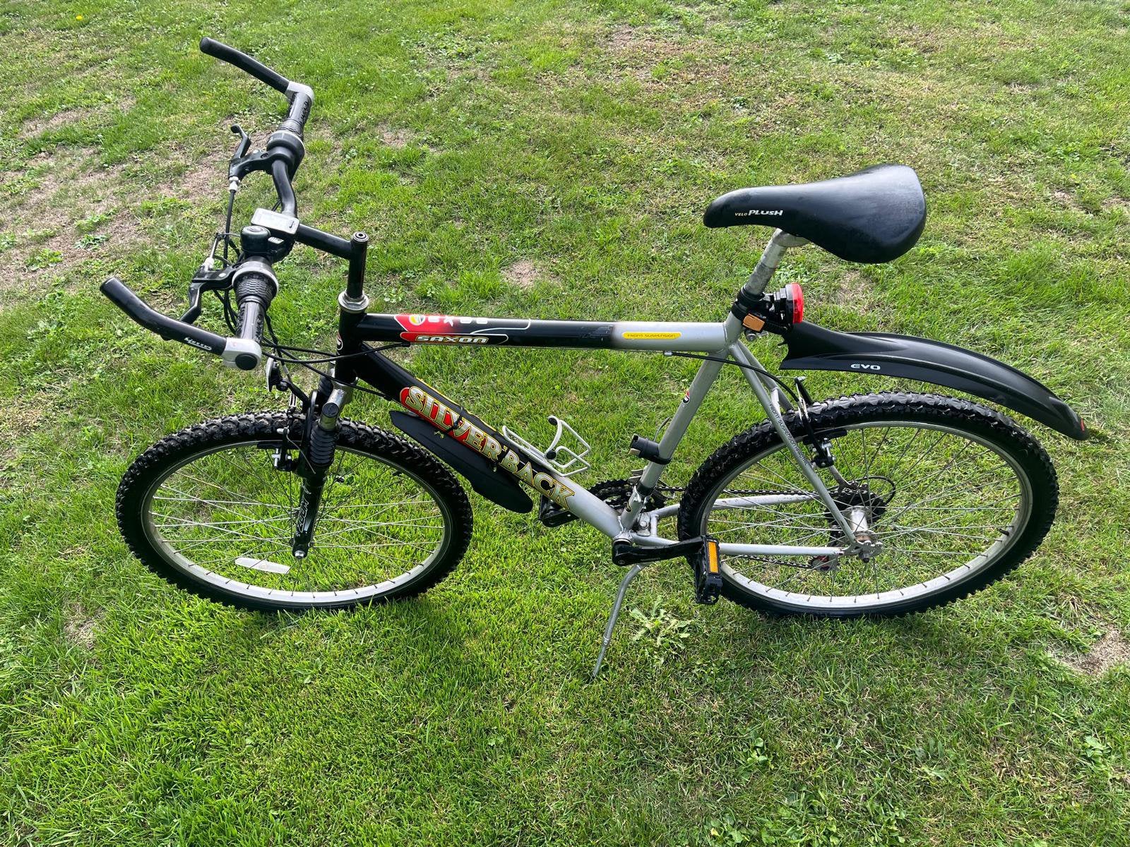 Mountainbike, Fietsen en Brommers, Ophalen of Verzenden, Zo goed als nieuw