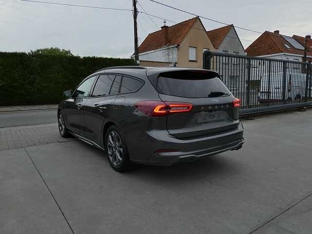 Ford Focus Break 1.5 TDCi 116pk Automaat ST-Line BLIS ACC, Autos, Focus, Achat, Euro 6, Entreprise