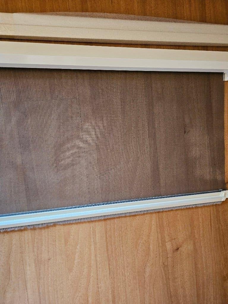 Rolhor voor ramen (ook dakraam), Doe-het-zelf en Bouw, Ophalen, 120 cm of meer, Overige typen, Minder dan 200 cm