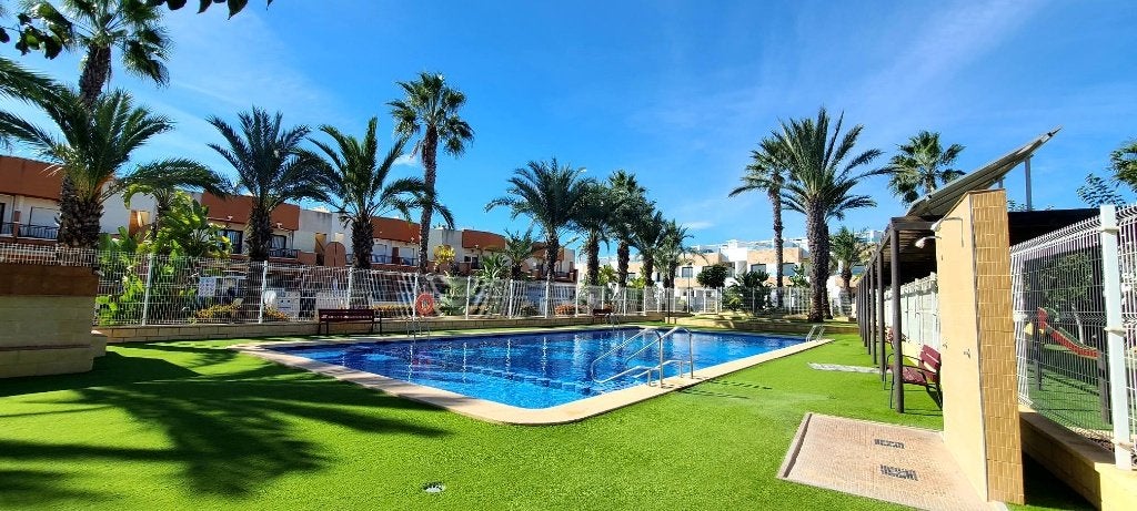 Appartement à louer à Villamartin/Orihuela Costa - Espagne, Immo