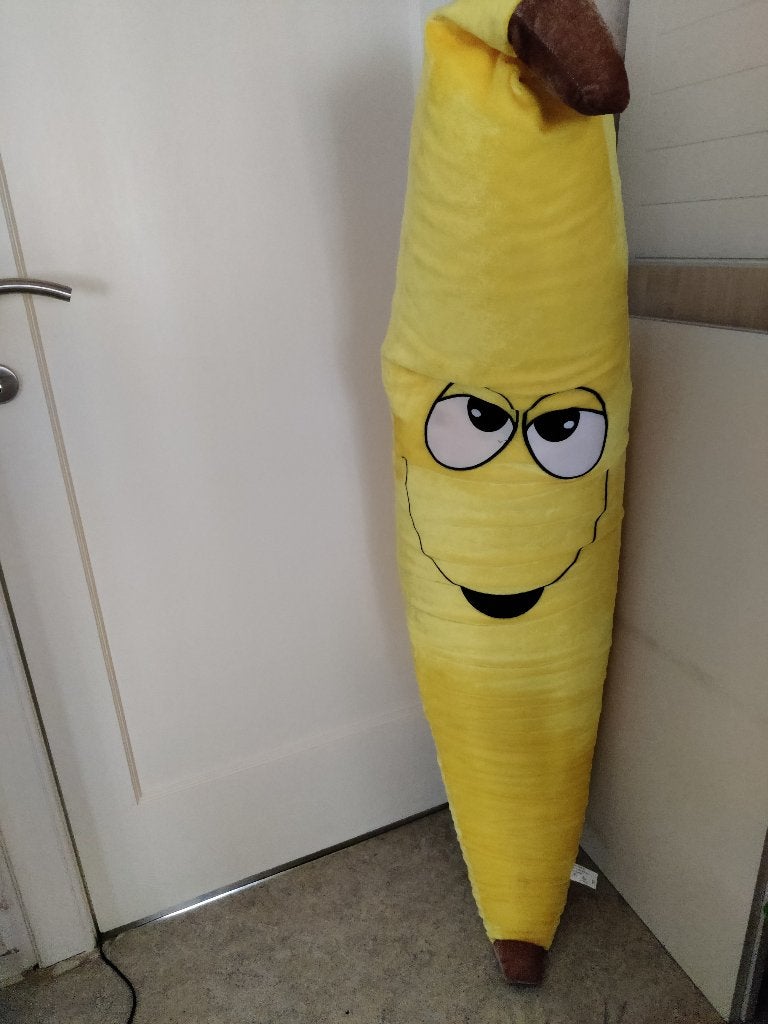 knuffels, Ophalen, Overige typen, Zo goed als nieuw, Groot (groter dan 80 cm)
