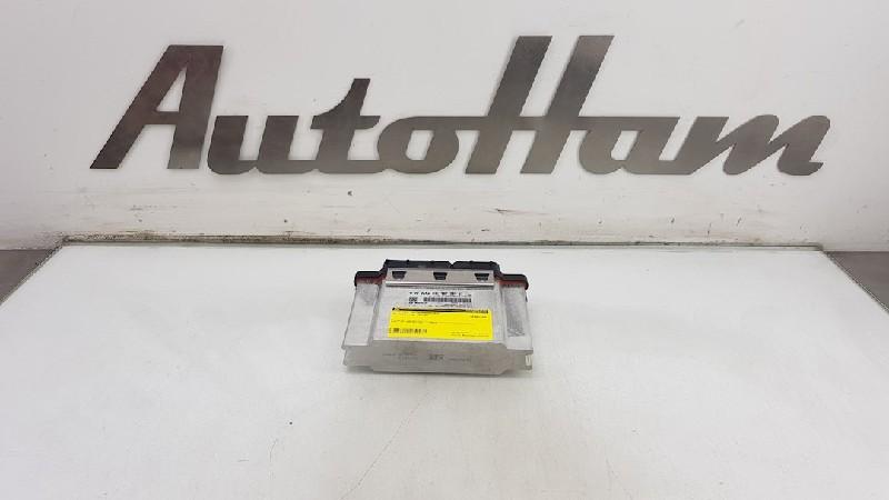 COMPUTER MOTOR Volkswagen Polo VI (AW1) (01-2017/08-2021), Auto-onderdelen, Elektronica en Kabels, Volkswagen, Gebruikt