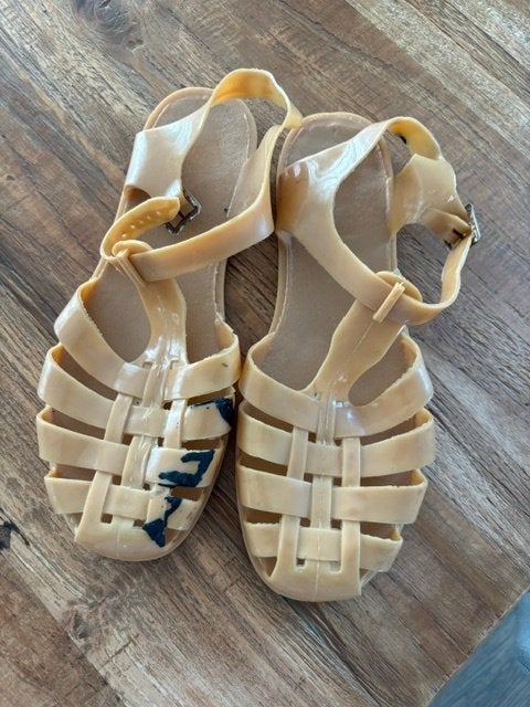 Chaussures d'eau taille 43, Enlèvement ou Envoi, Autres couleurs, Comme neuf, Autres types
