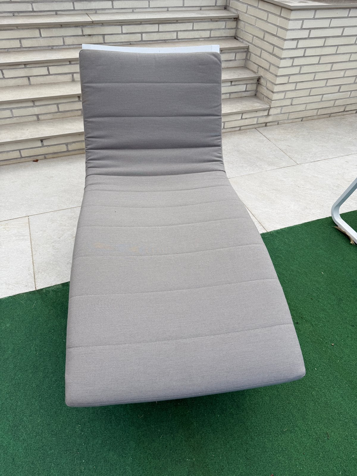 Fauteuil inclinable, Enlèvement, Comme neuf