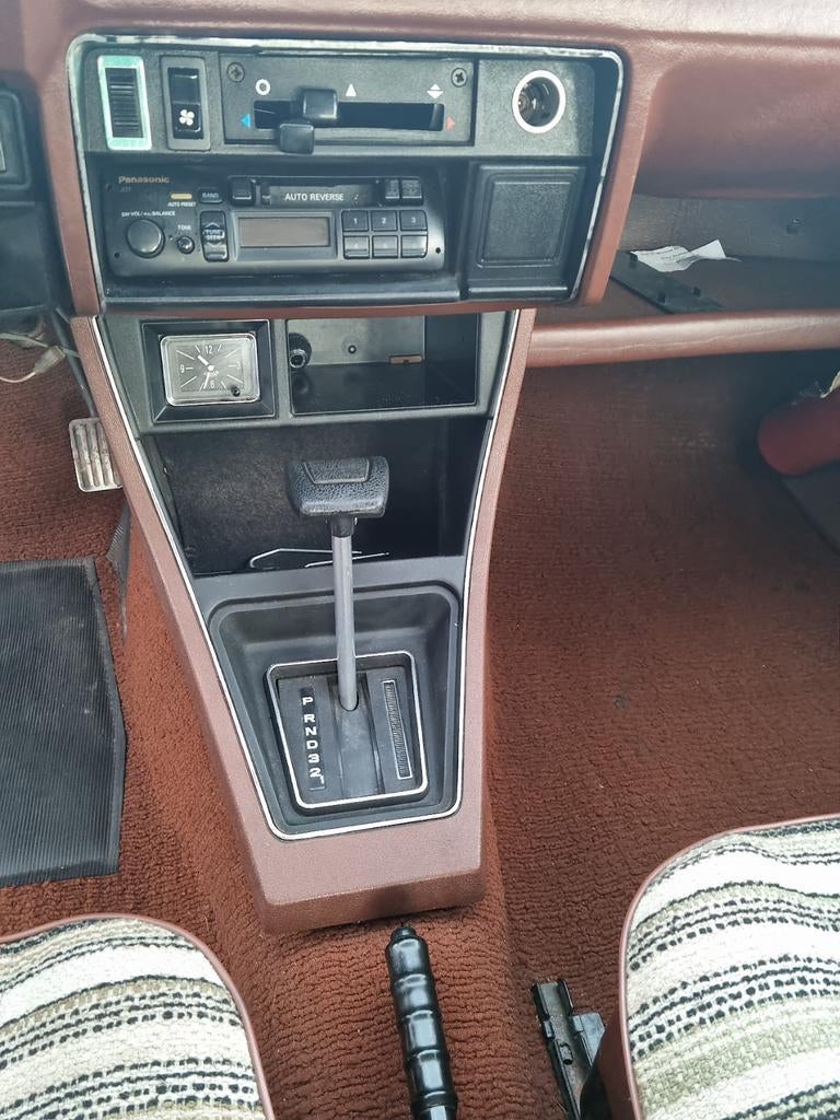 CHRYSLER AVENGER 1.6I 1978 33.000 KM VERSNELLINGSBAK PRIJS 5, foto 10