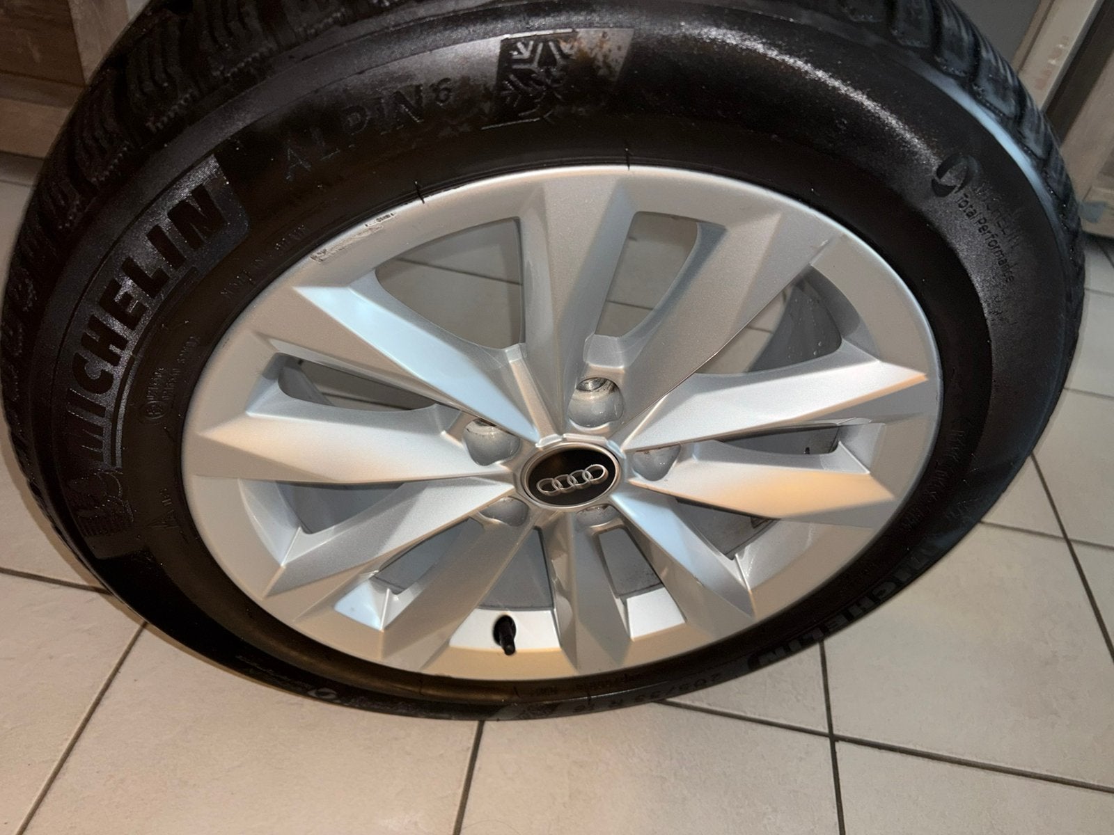 Winterbanden, Auto-onderdelen, Ophalen of Verzenden, Winterbanden, Band(en)