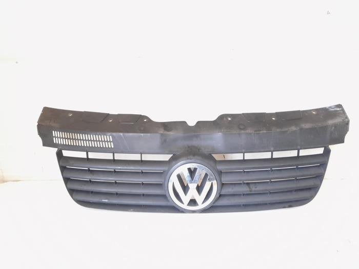 Calandre d'un Volkswagen Transporter, Autos : Pièces & Accessoires, Volkswagen, -, 3 mois de garantie, Utilisé
