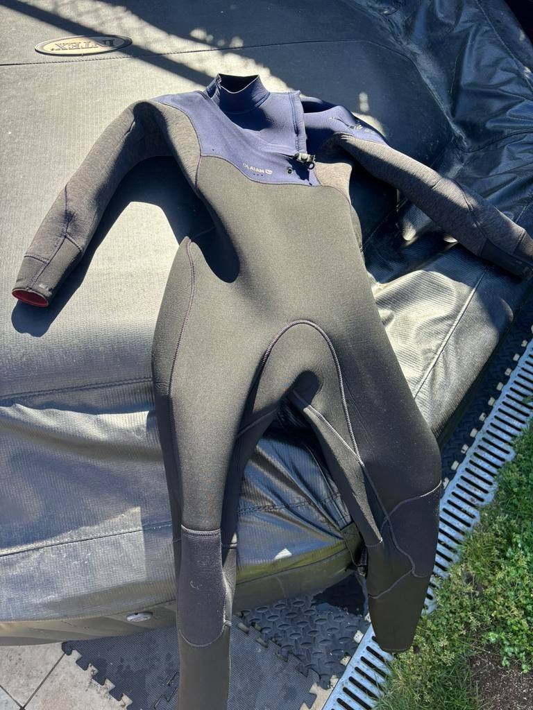 BARE Wetsuit – Full Body – 14/15 jaar (161–172 cm), Enlèvement, Comme neuf
