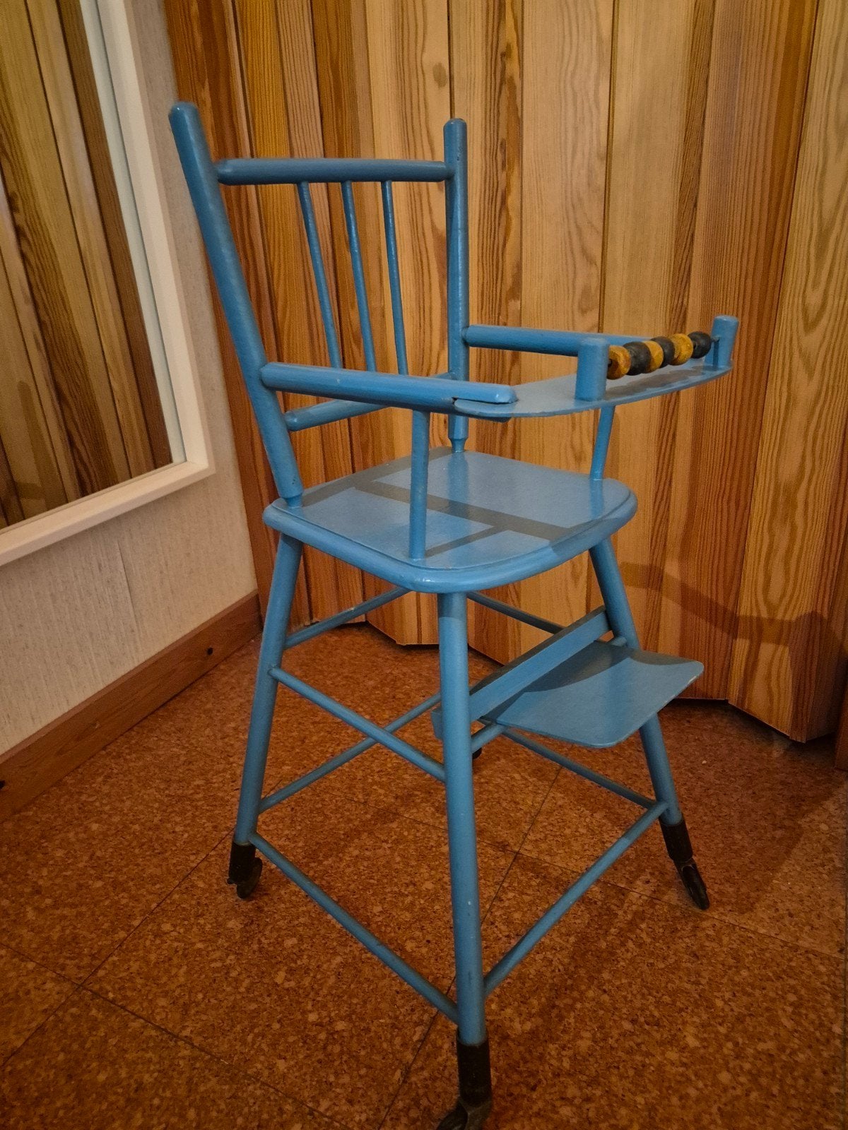 Meuble poupée, Gebruikt, Babypop