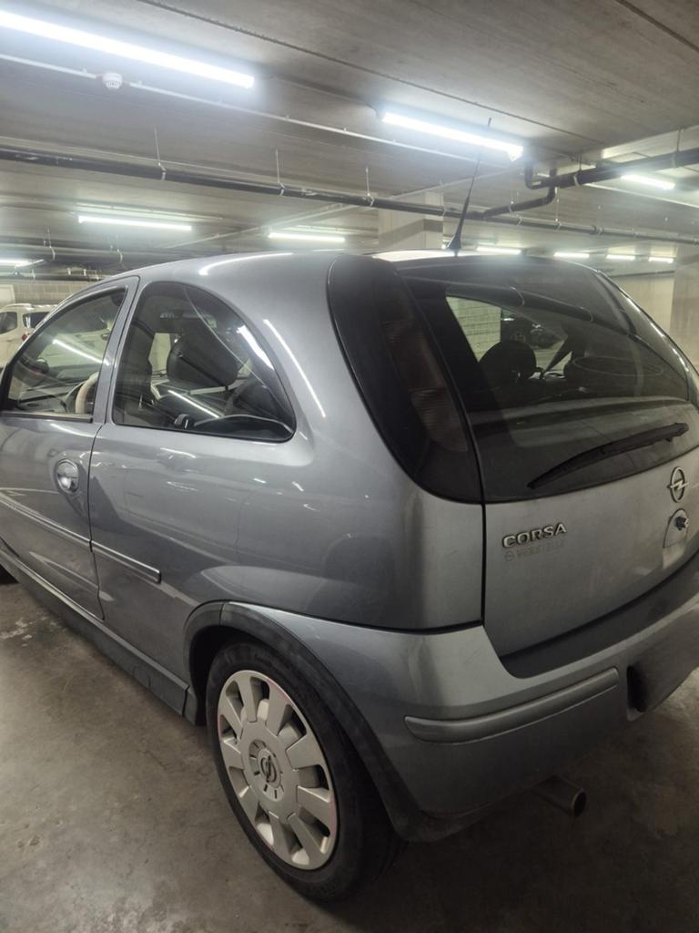 Opel Corsa 1.2i Hatchback, Autos, Achat, Particulier, Euro 4, Corsa