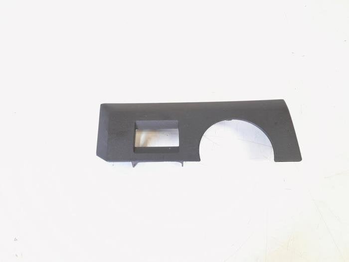 Dashboard deel van een Volkswagen Transporter, Gebruikt, -, Volkswagen, -