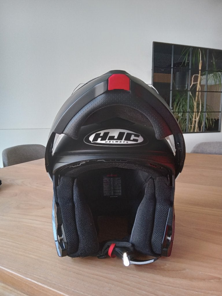 Casque moto, Motos, XS, Seconde main, HJC, Femmes