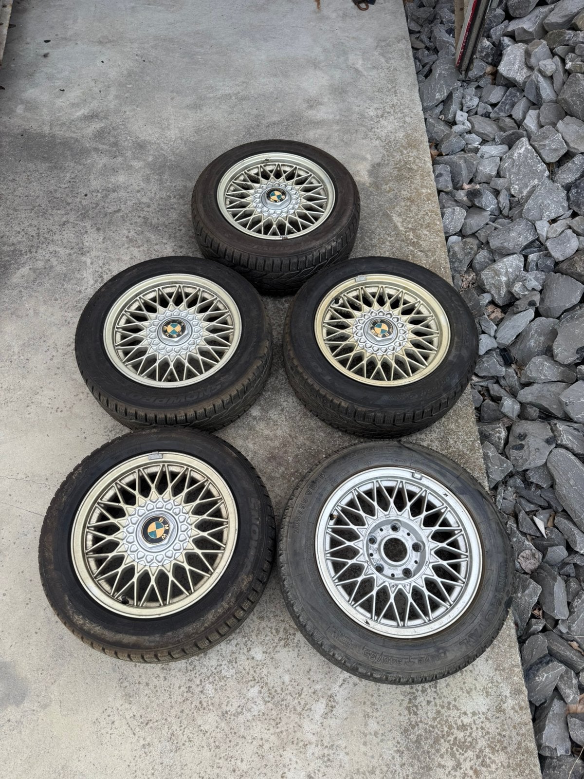 BMW M3 E30 PARTS, Autos : Pièces & Accessoires, Moteurs & Accessoires, BMW, Enlèvement