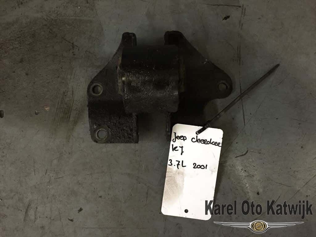 Motorsteun Jeep Cherokee KJ 3.7L 2001-2008, Jeep, -, Utilisé, -