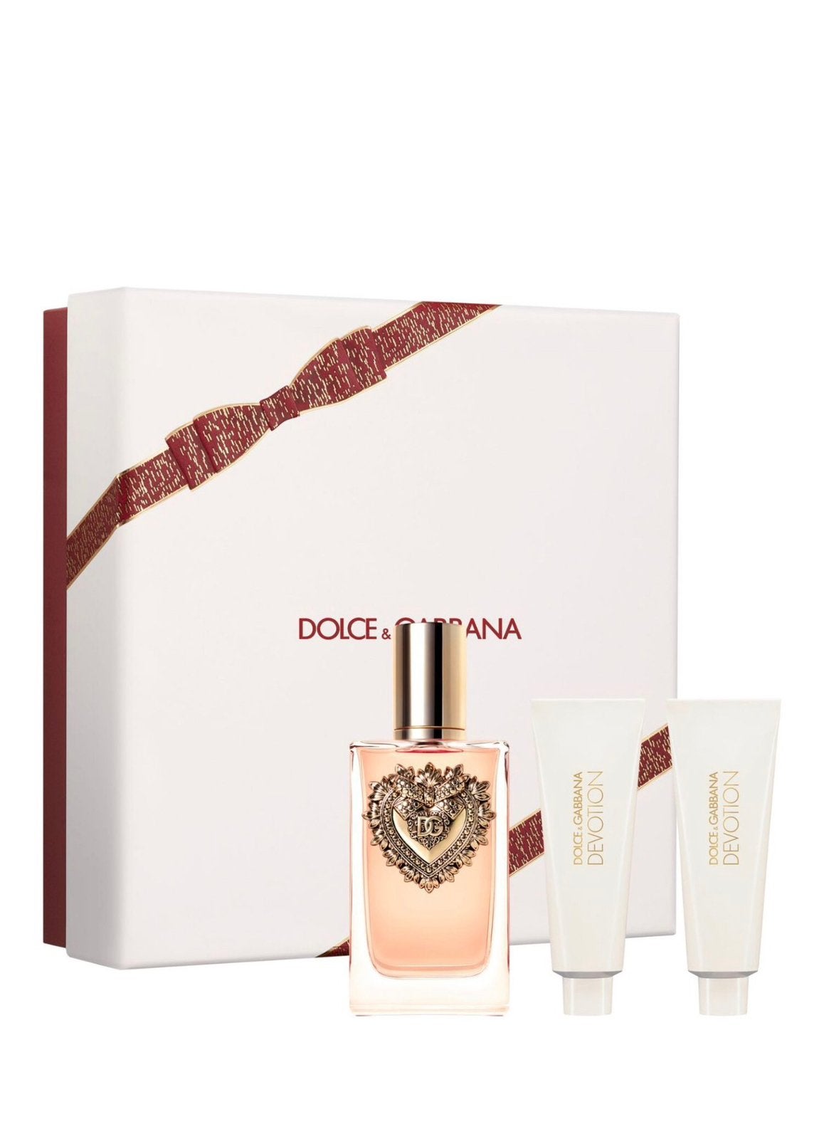 Parfum femme authentique Docle Gabanna, Enlèvement, Comme neuf