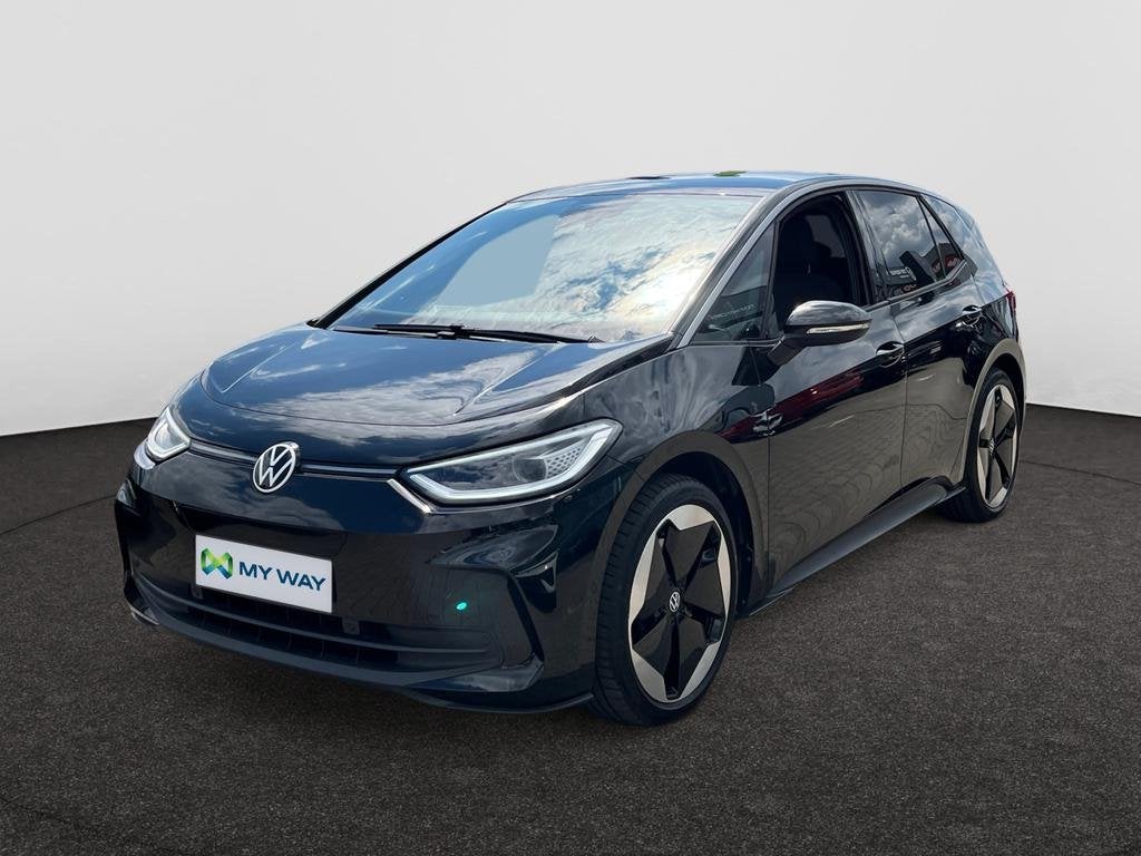 Volkswagen ID.3 77KWH*204PK*WARMTEPOMP*CAMERA*SENSOREN*CARPL, Automaat, Overige modellen, https://public.car-pass.be/vhr/e0a20e90-c6a1-46e2-90be-5fe78f1212e0