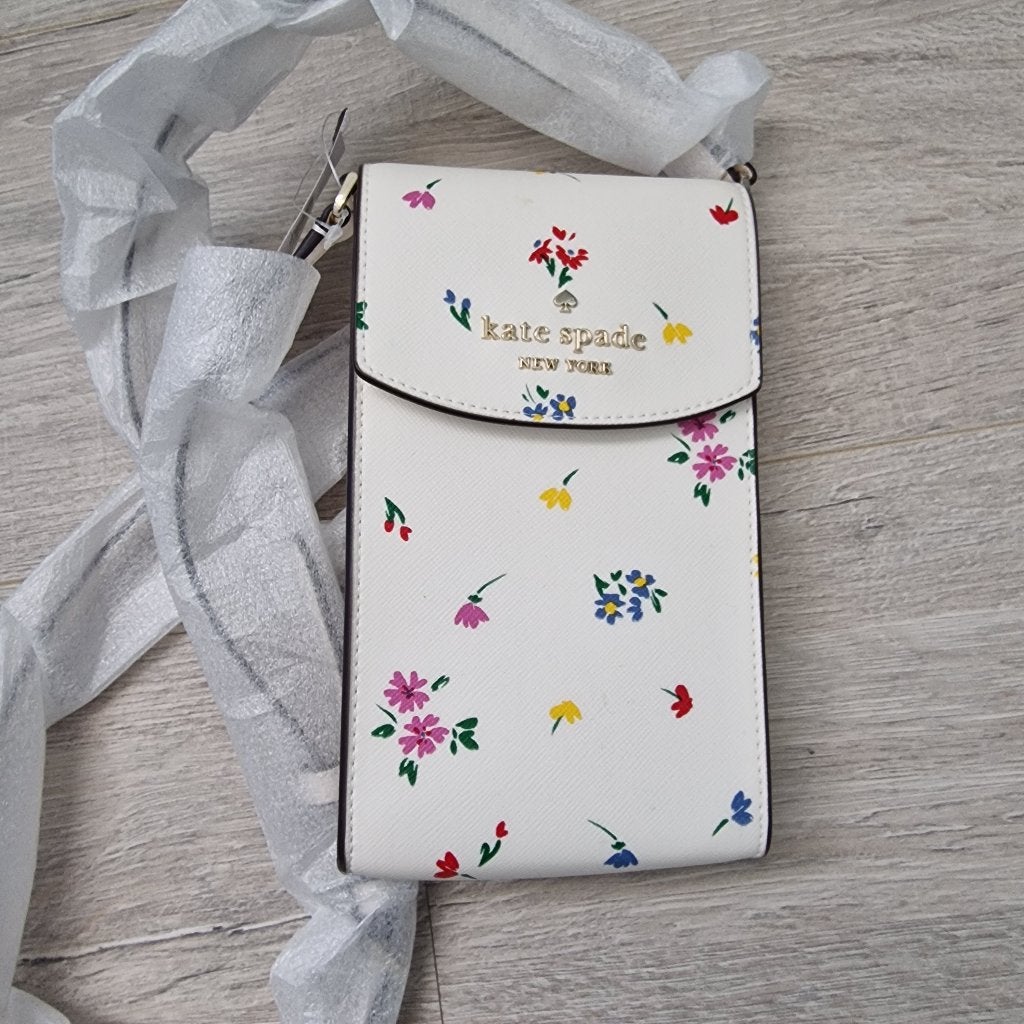 Kate Spade telefoontas, Ophalen of Verzenden, Nieuw