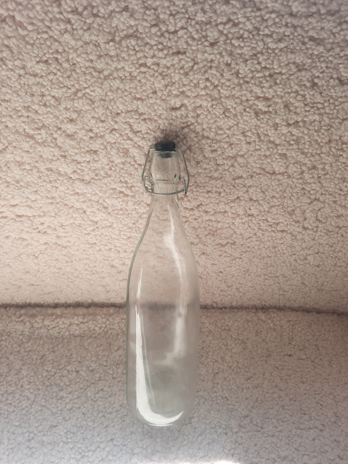 Bouteille en verre, Verzamelen, Glas en Drinkglazen, Ophalen