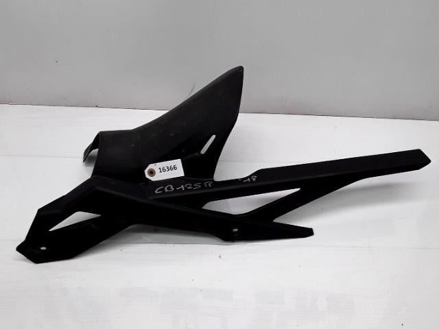 CB125R  2018 - 2019 Honda Spatbord D1-27569