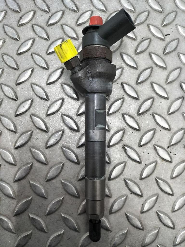 BMW X1 BRANDSTOF INJECTOR / VERSTUIVER 779844604 2011, Auto-onderdelen, Ophalen of Verzenden, Gebruikt, Stiba lid