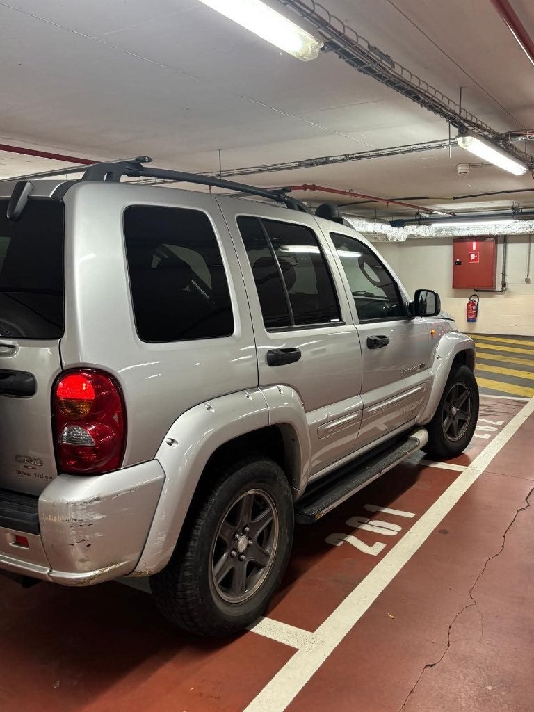 Jeep cherokee Renegade limited, Autos, Cuir, Argent ou Gris, Achat, Boîte manuelle