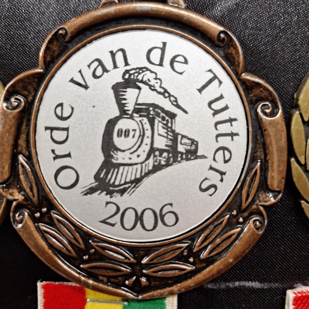 Carnaval, Verzamelen, Ophalen of Verzenden