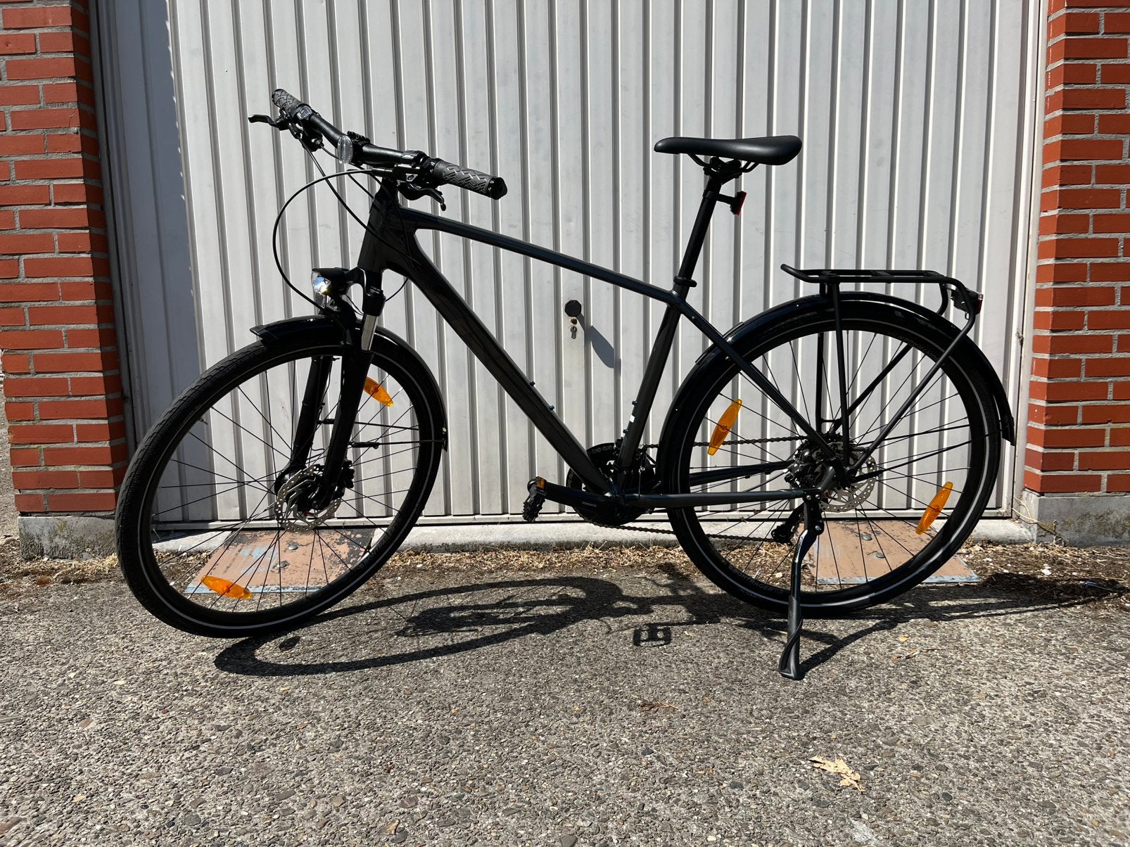 Trek Fiets, Ophalen, Zo goed als nieuw