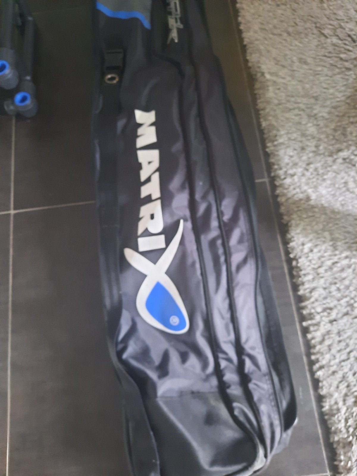 hengelsport algemeen wit vis, Enlèvement, Comme neuf