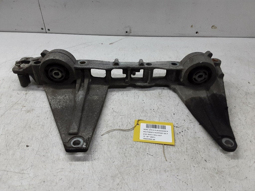 BRAS OSCILLANT Mercedes-Benz V (447.8) (01-2014/12-2020), Autos : Pièces & Accessoires, Mercedes-Benz, Utilisé, Dialog.mb@mercedes-benz.com