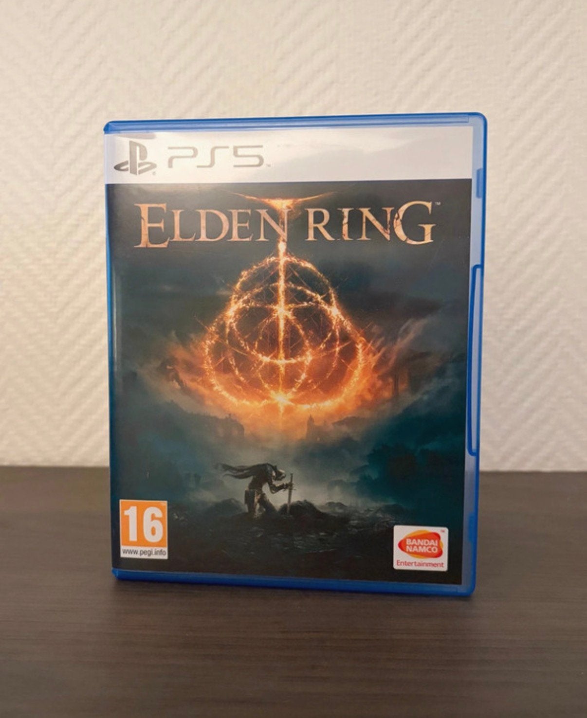 Elden ring ps5, Games en Spelcomputers, Verzenden, Nieuw, Avontuur en Actie, Vanaf 16 jaar