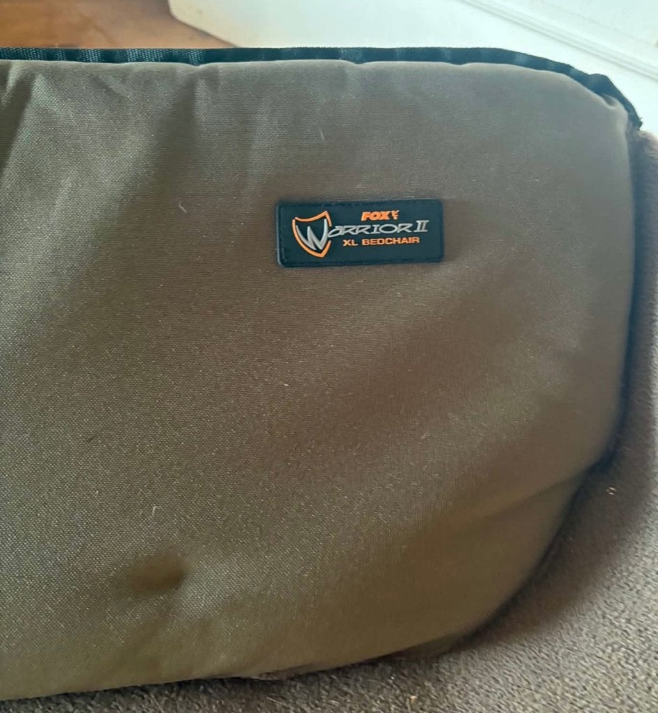 Bedchair, Watersport en Boten, Ophalen, Nieuw, Overige typen