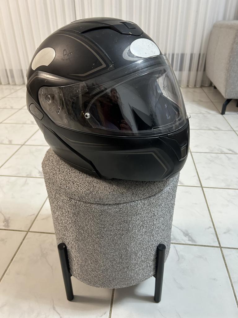 Motorhelm, M, Dames, Overige typen, Tweedehands