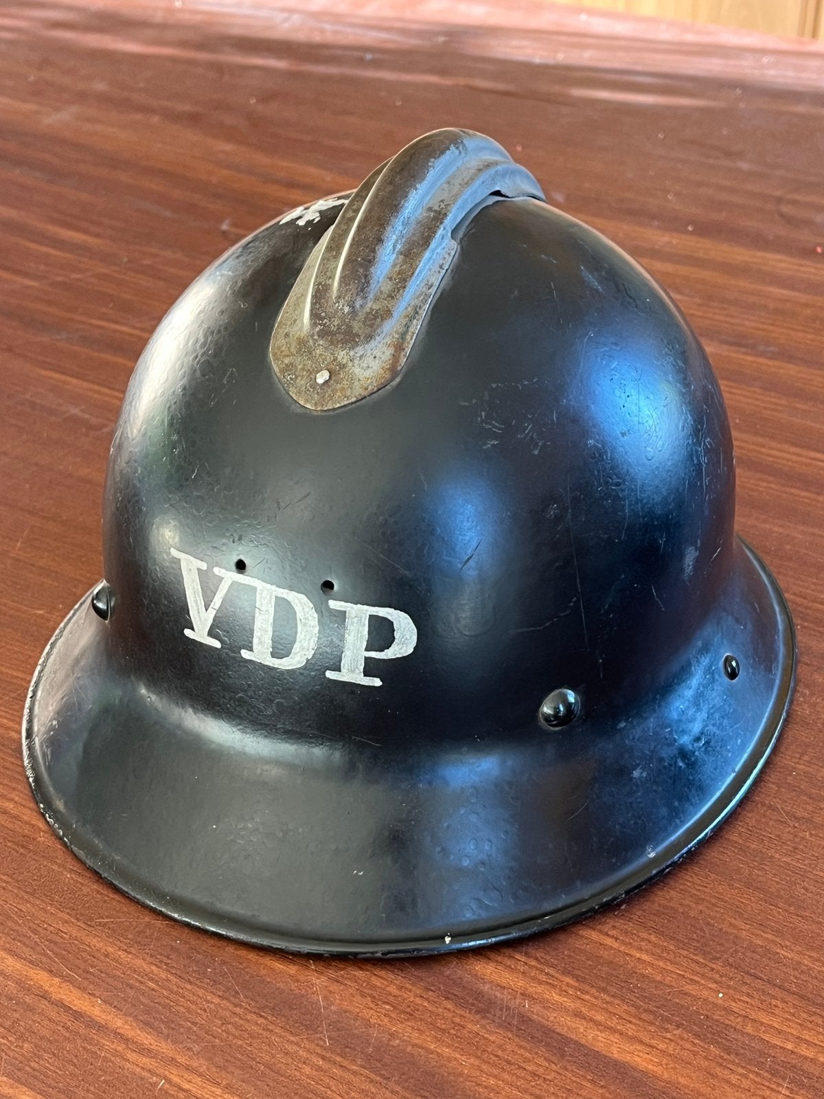 Casque Adrian, Enlèvement ou Envoi, Armée de l'air