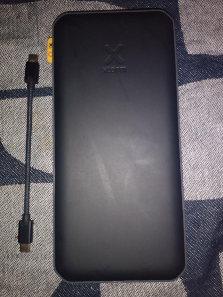 Xtorm power bank 24000, Ophalen of Verzenden, Zo goed als nieuw