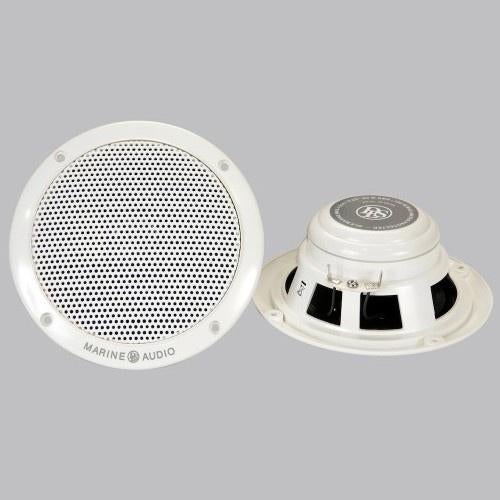 DLS MR6 – 100W max, Ophalen of Verzenden, Nieuw, Overige typen