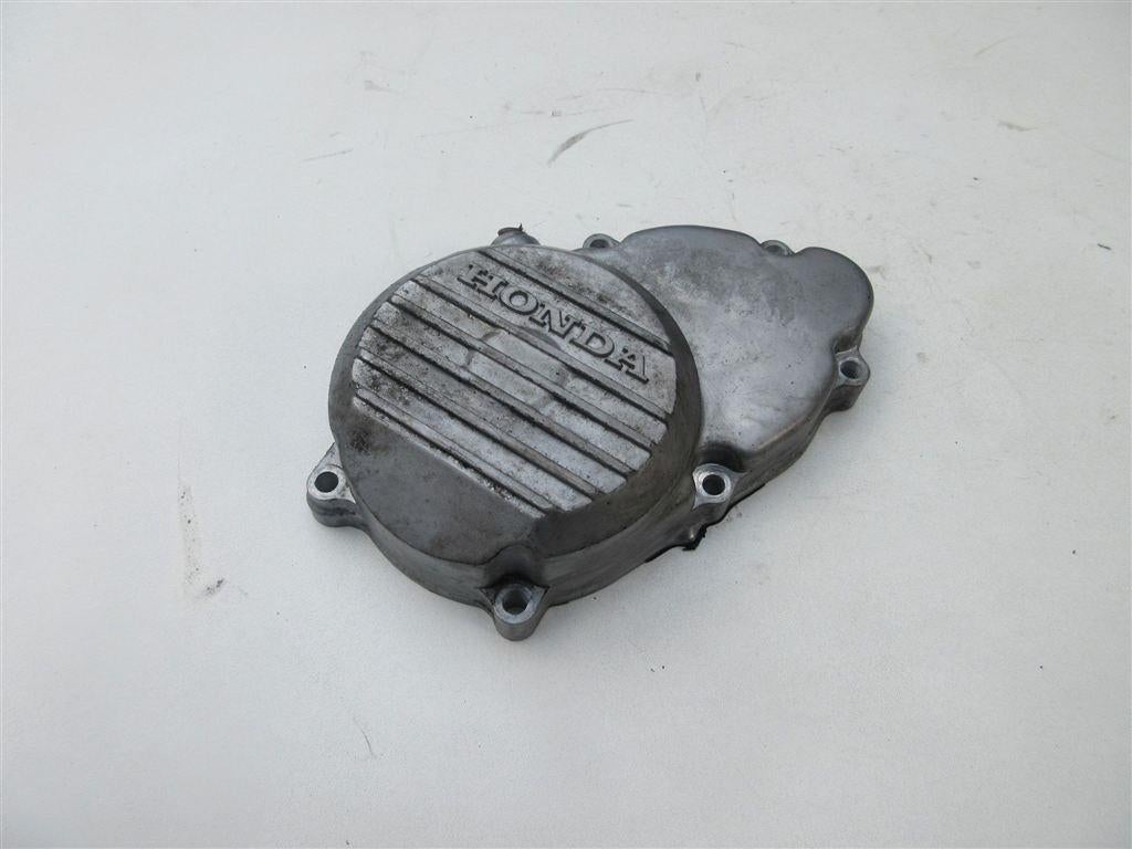 Honda CBR600F startkoppeling deksel ontsteking kap CBR 600 F, Enlèvement ou Envoi, Utilisé