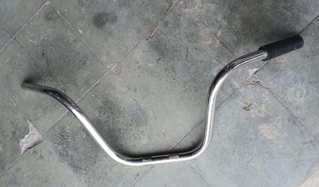 HARLEY DAVIDSON STREET BOB / DYNA ORGINEEL STUUR, Motoren, Ophalen of Verzenden, Gebruikt