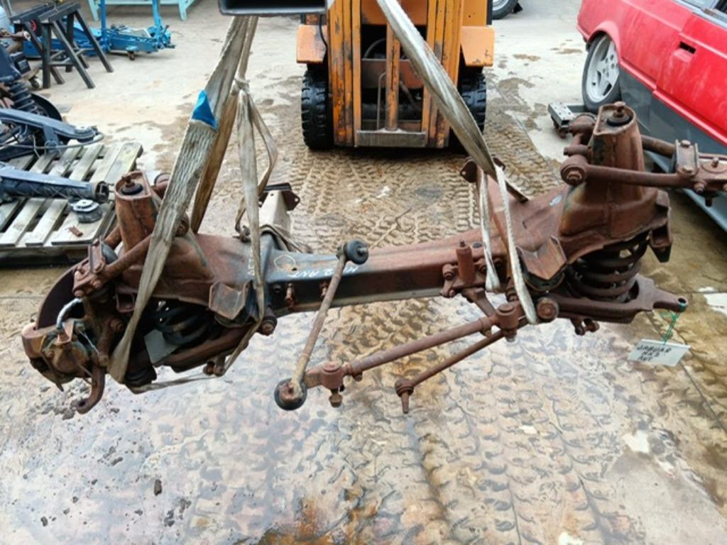 Sous chassis avant Jaguar Mk2, Autos : Pièces & Accessoires, Suspension & Châssis, Jaguar, Utilisé, Enlèvement