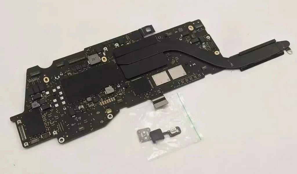 Carte mère MacBook Pro 13’ A2338 M1 2020 8GoRAM 256 Gb SSD, Enlèvement ou Envoi, SSD, Interne, 256Go SSD 8Go RAM