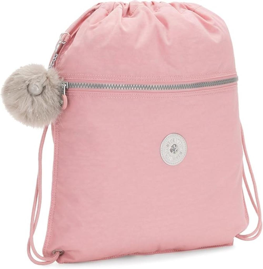 Kipling SUPERTABOO | Sac à dos | rose | Nouveau